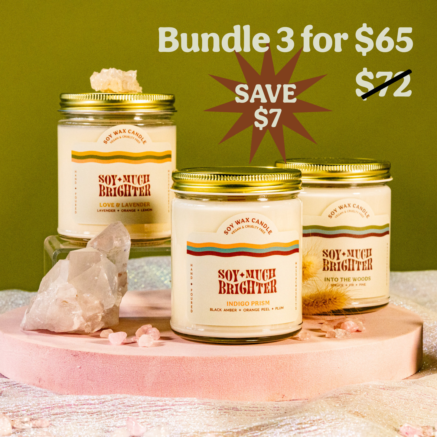 Most Loved Bundle