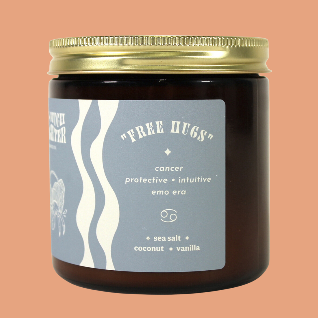 Best soy candles near me zodiac candles / vanilla scented