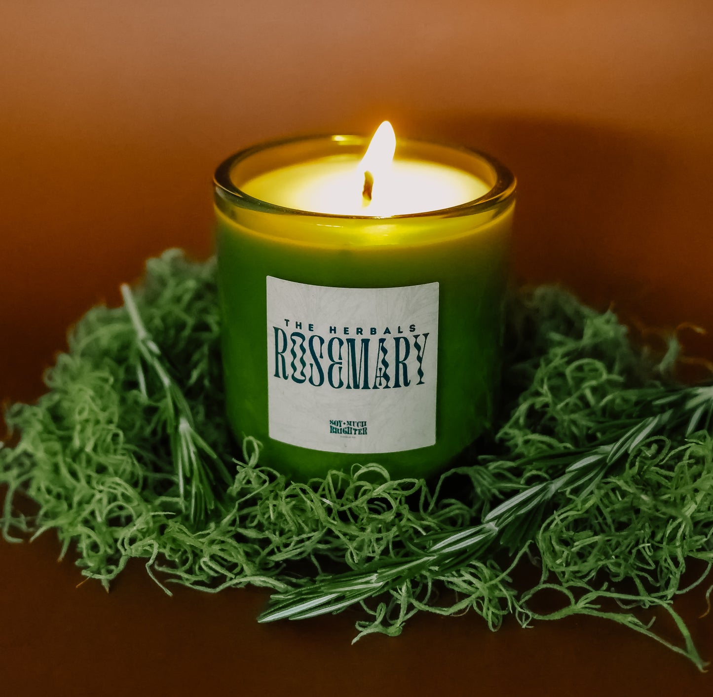 Rosemary // The Herbals Collection // Large
