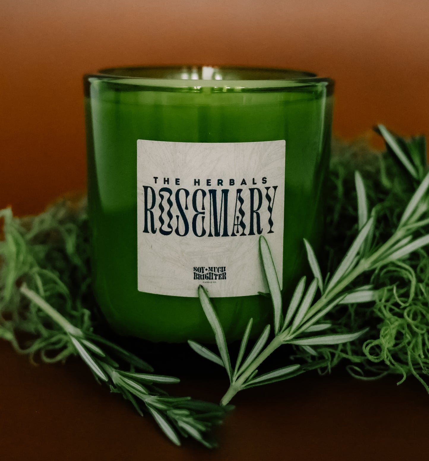 Rosemary // The Herbals Collection // Large