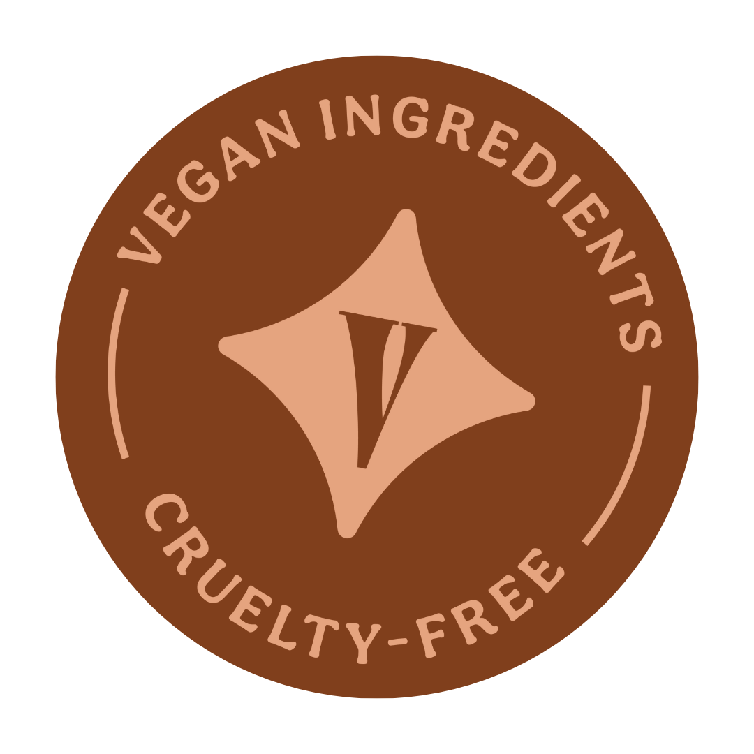 Vegan Soy Candles - Soy Much Brighter Logo Graphic