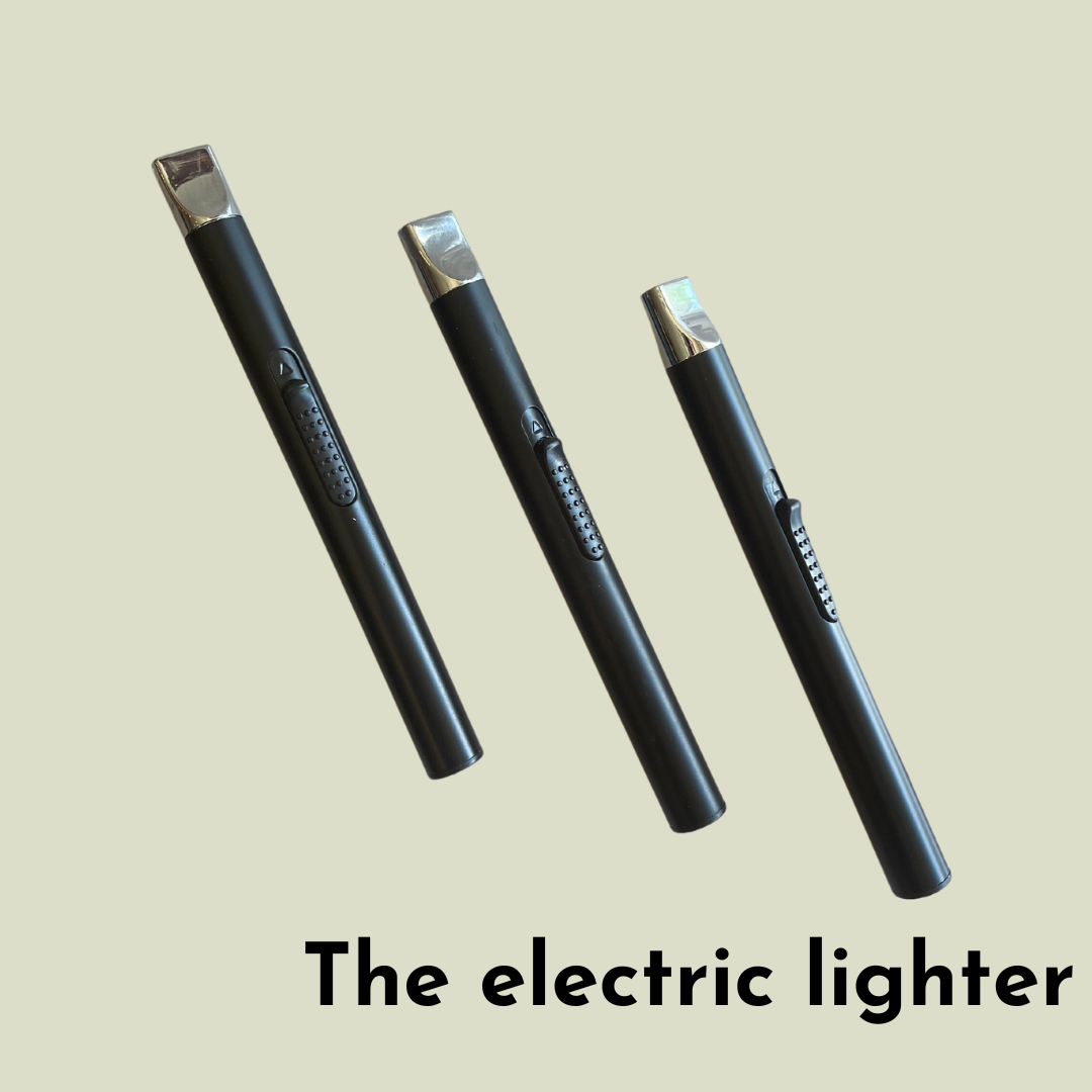 Electric Lighter